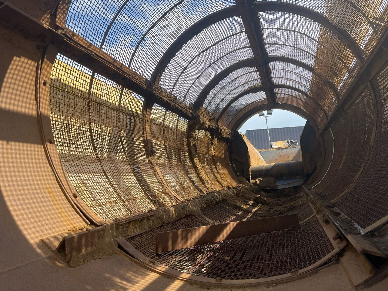 Лизинг на Terex EcoTec Phoenix 2100T Terex EcoTec Phoenix 2100T: снимка 16 Лизинг на Terex EcoTec Phoenix 2100T Terex EcoTec Phoenix 2100T: снимка 16