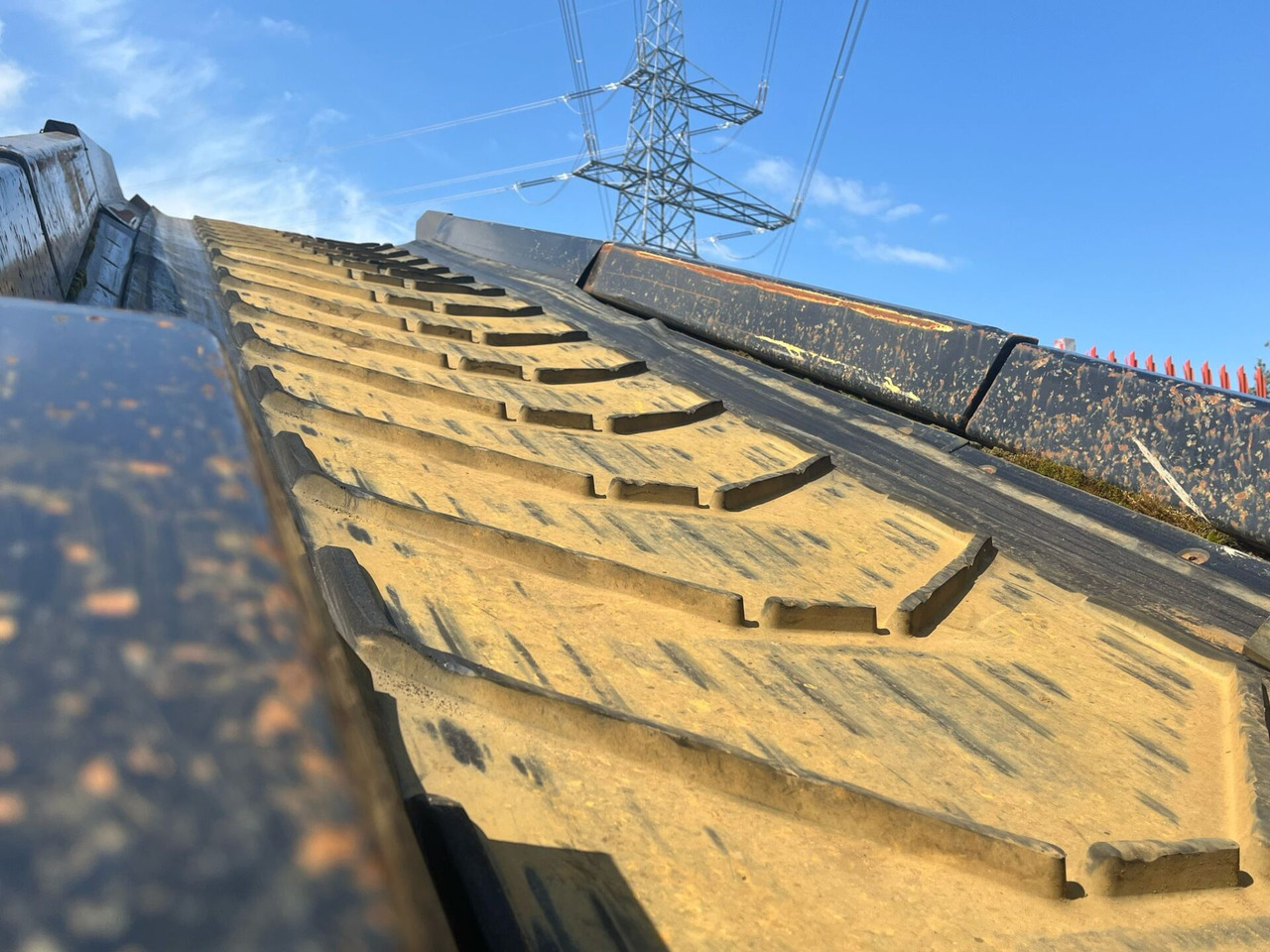 Лизинг на Terex EcoTec Phoenix 2100T Terex EcoTec Phoenix 2100T: снимка 13 Лизинг на Terex EcoTec Phoenix 2100T Terex EcoTec Phoenix 2100T: снимка 13