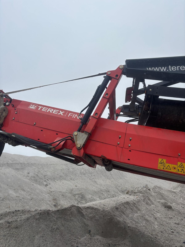 Terex Finlay J-1175 - Трошачка: снимка 2 Terex Finlay J-1175 - Трошачка: снимка 2
