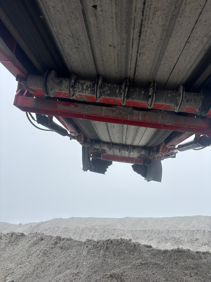 Terex Finlay J-1175 - Трошачка: снимка 5 Terex Finlay J-1175 - Трошачка: снимка 5