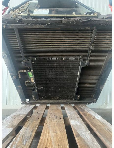 Liebherr A904 Li/A904C Li/R904/R904C - Радиатор: снимка 3 Liebherr A904 Li/A904C Li/R904/R904C - Радиатор: снимка 3