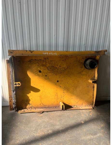 Liebherr A904 Li/A904C Li/R904/R904C - Броня: снимка 1 Liebherr A904 Li/A904C Li/R904/R904C - Броня: снимка 1