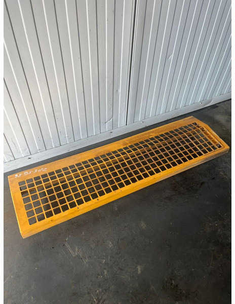 Liebherr A904 Li/A904C Li/R904/R904C - Броня: снимка 1 Liebherr A904 Li/A904C Li/R904/R904C - Броня: снимка 1