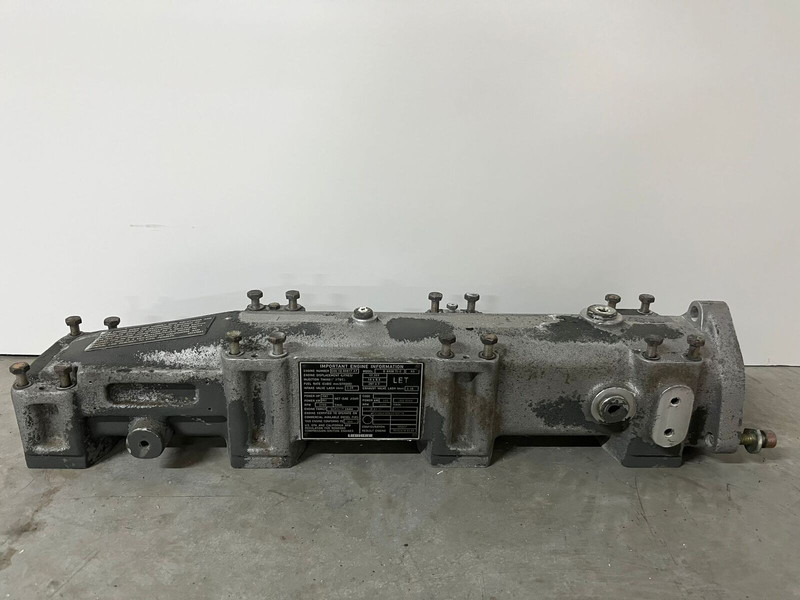 Liebherr A974 / P974 / R942 / R944 / R954 / R964 / R974 / R974B - A 974 / P 974 / R 942 / R 944 / R 954 / R 964 / R 974 / R 974B - Всмукателна тръба: снимка 2 Liebherr A974 / P974 / R942 / R944 / R954 / R964 / R974 / R974B - A 974 / P 974 / R 942 / R 944 / R 954 / R 964 / R 974 / R 974B - Всмукателна тръба: снимка 2