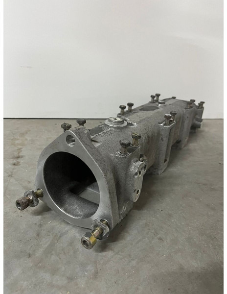 Liebherr A974 / P974 / R942 / R944 / R954 / R964 / R974 / R974B - A 974 / P 974 / R 942 / R 944 / R 954 / R 964 / R 974 / R 974B - Всмукателна тръба: снимка 5 Liebherr A974 / P974 / R942 / R944 / R954 / R964 / R974 / R974B - A 974 / P 974 / R 942 / R 944 / R 954 / R 964 / R 974 / R 974B - Всмукателна тръба: снимка 5