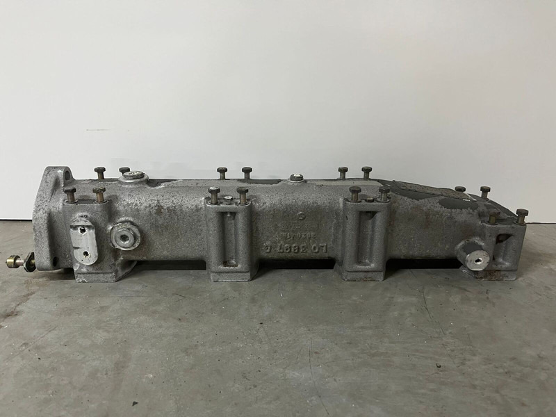 Liebherr A974 / P974 / R942 / R944 / R954 / R964 / R974 / R974B - A 974 / P 974 / R 942 / R 944 / R 954 / R 964 / R 974 / R 974B - Всмукателна тръба: снимка 3 Liebherr A974 / P974 / R942 / R944 / R954 / R964 / R974 / R974B - A 974 / P 974 / R 942 / R 944 / R 954 / R 964 / R 974 / R 974B - Всмукателна тръба: снимка 3