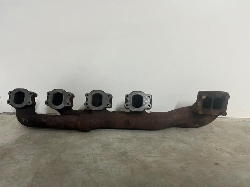 Liebherr A974 / P974 / R942 / R944 / R974 - A 974 / P 974 / R 942 / R 944 / R 974 - Двигател и части: снимка 2 Liebherr A974 / P974 / R942 / R944 / R974 - A 974 / P 974 / R 942 / R 944 / R 974 - Двигател и части: снимка 2