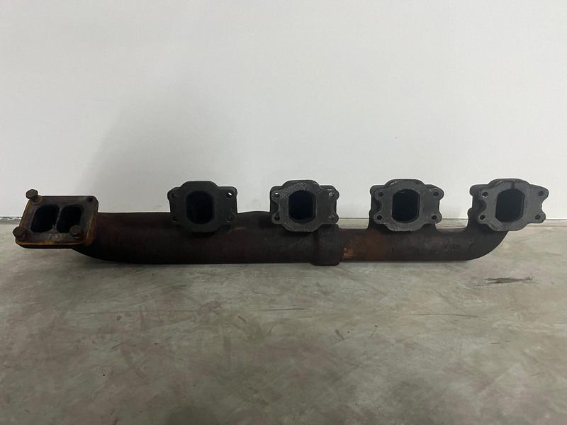 Liebherr A974 / P974 / R942 / R944 / R974 - A 974 / P 974 / R 942 / R 944 / R 974 - Двигател и части: снимка 2 Liebherr A974 / P974 / R942 / R944 / R974 - A 974 / P 974 / R 942 / R 944 / R 974 - Двигател и части: снимка 2