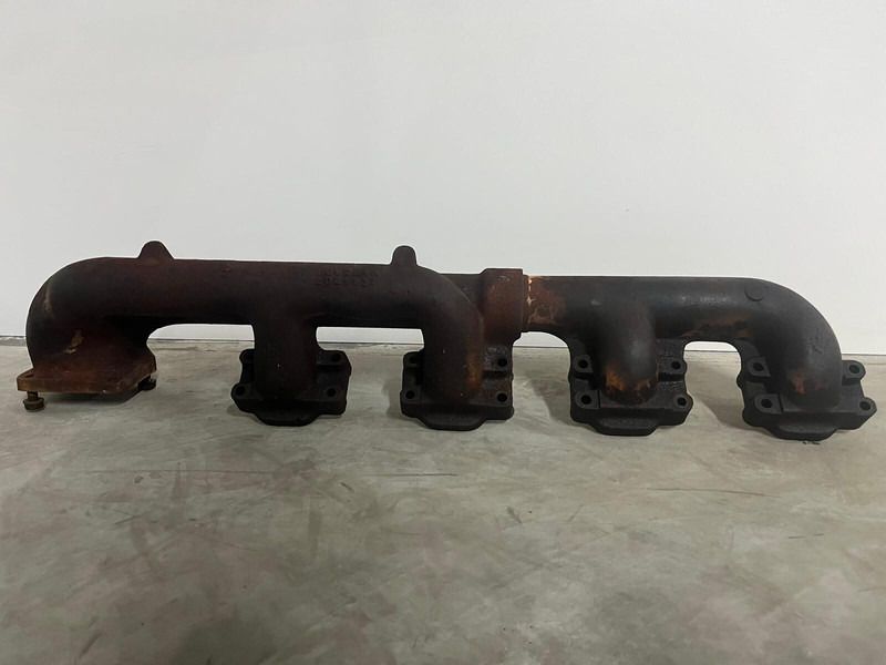 Liebherr A974 / P974 / R942 / R944 / R974 - A 974 / P 974 / R 942 / R 944 / R 974 - Двигател и части: снимка 1 Liebherr A974 / P974 / R942 / R944 / R974 - A 974 / P 974 / R 942 / R 944 / R 974 - Двигател и части: снимка 1