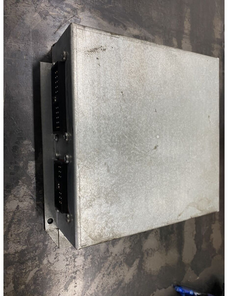 Liebherr BST-EHR - Блок за управление: снимка 1 Liebherr BST-EHR - Блок за управление: снимка 1