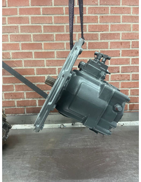 Liebherr Hoofdpomp DPV O 165 m3/U / DPVO165 - Хидравлична помпа: снимка 3 Liebherr Hoofdpomp DPV O 165 m3/U / DPVO165 - Хидравлична помпа: снимка 3