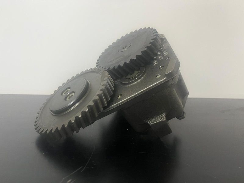 Liebherr P964 , R974 ,R964 - Маслена помпа: снимка 4 Liebherr P964 , R974 ,R964 - Маслена помпа: снимка 4