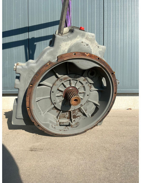 Liebherr Pomp PVG 351 C 395, MKA 350 C 074 - Хидравлика: снимка 2 Liebherr Pomp PVG 351 C 395, MKA 350 C 074 - Хидравлика: снимка 2