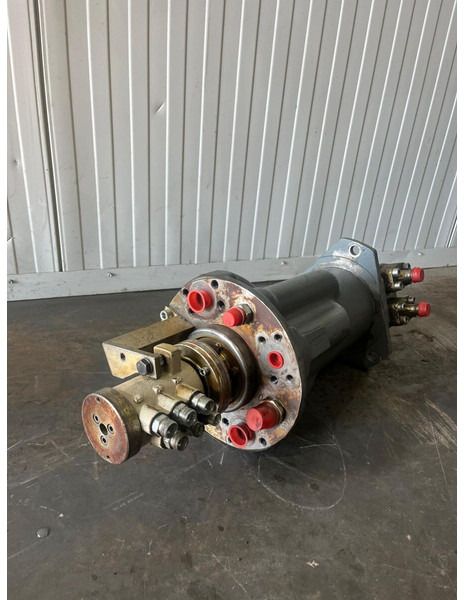 Liebherr R912 Li / A904C Li / A904 INDUSTRIAL / A902 Li / A900C Li / A900B Li / A900 ZW / A900 Li / A316 Li / A314 Li / A312 / A312 Li / - Хидравлика: снимка 3 Liebherr R912 Li / A904C Li / A904 INDUSTRIAL / A902 Li / A900C Li / A900B Li / A900 ZW / A900 Li / A316 Li / A314 Li / A312 / A312 Li / - Хидравлика: снимка 3