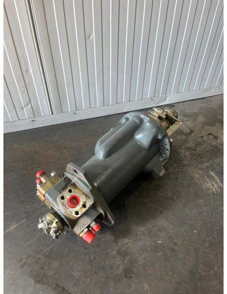 Liebherr R912 Li / A904C Li / A904 INDUSTRIAL / A902 Li / A900C Li / A900B Li / A900 ZW / A900 Li / A316 Li / A314 Li / A312 / A312 Li / - Хидравлика: снимка 1 Liebherr R912 Li / A904C Li / A904 INDUSTRIAL / A902 Li / A900C Li / A900B Li / A900 ZW / A900 Li / A316 Li / A314 Li / A312 / A312 Li / - Хидравлика: снимка 1