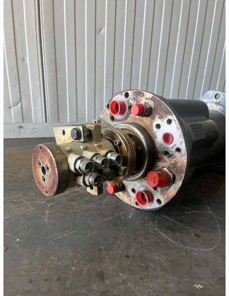 Liebherr R912 Li / A904C Li / A904 INDUSTRIAL / A902 Li / A900C Li / A900B Li / A900 ZW / A900 Li / A316 Li / A314 Li / A312 / A312 Li / - Хидравлика: снимка 4 Liebherr R912 Li / A904C Li / A904 INDUSTRIAL / A902 Li / A900C Li / A900B Li / A900 ZW / A900 Li / A316 Li / A314 Li / A312 / A312 Li / - Хидравлика: снимка 4