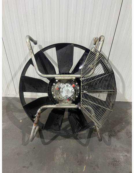 Liebherr R926 / R920 / R918 / LO1920 / LOS918 / LOS920 / LOS926 / A914 / A916 / LH22- R 926 / R 920 / R 918 / LO 1920 / LOS 918 / LOS 920 - Вентилатор: снимка 1 Liebherr R926 / R920 / R918 / LO1920 / LOS918 / LOS920 / LOS926 / A914 / A916 / LH22- R 926 / R 920 / R 918 / LO 1920 / LOS 918 / LOS 920 - Вентилатор: снимка 1