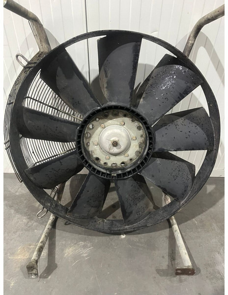 Liebherr R926 / R920 / R918 / LO1920 / LOS918 / LOS920 / LOS926 / A914 / A916 / LH22- R 926 / R 920 / R 918 / LO 1920 / LOS 918 / LOS 920 - Вентилатор: снимка 2 Liebherr R926 / R920 / R918 / LO1920 / LOS918 / LOS920 / LOS926 / A914 / A916 / LH22- R 926 / R 920 / R 918 / LO 1920 / LOS 918 / LOS 920 - Вентилатор: снимка 2