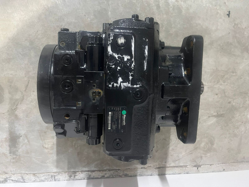 Rexroth A4VG175 EP1BP000 / 40MRNE6T11 FC2S7AS00-0 - Хидравлична помпа: снимка 2 Rexroth A4VG175 EP1BP000 / 40MRNE6T11 FC2S7AS00-0 - Хидравлична помпа: снимка 2