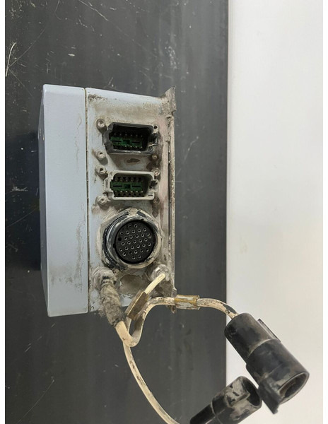 Liebherr Elektronische E50Box - Резервни части: снимка 2 Liebherr Elektronische E50Box - Резервни части: снимка 2