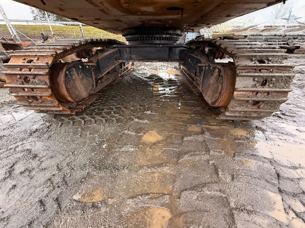 Верижен багер CAT 352: снимка 22 Верижен багер CAT 352: снимка 22