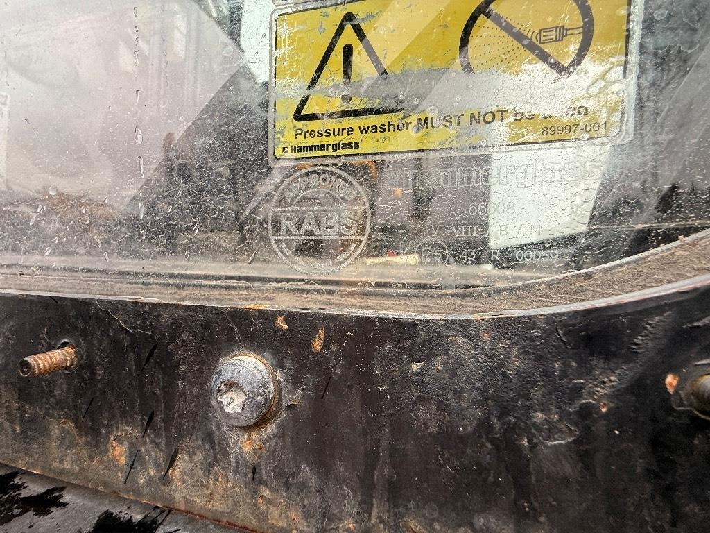 Верижен багер CAT 352: снимка 31 Верижен багер CAT 352: снимка 31