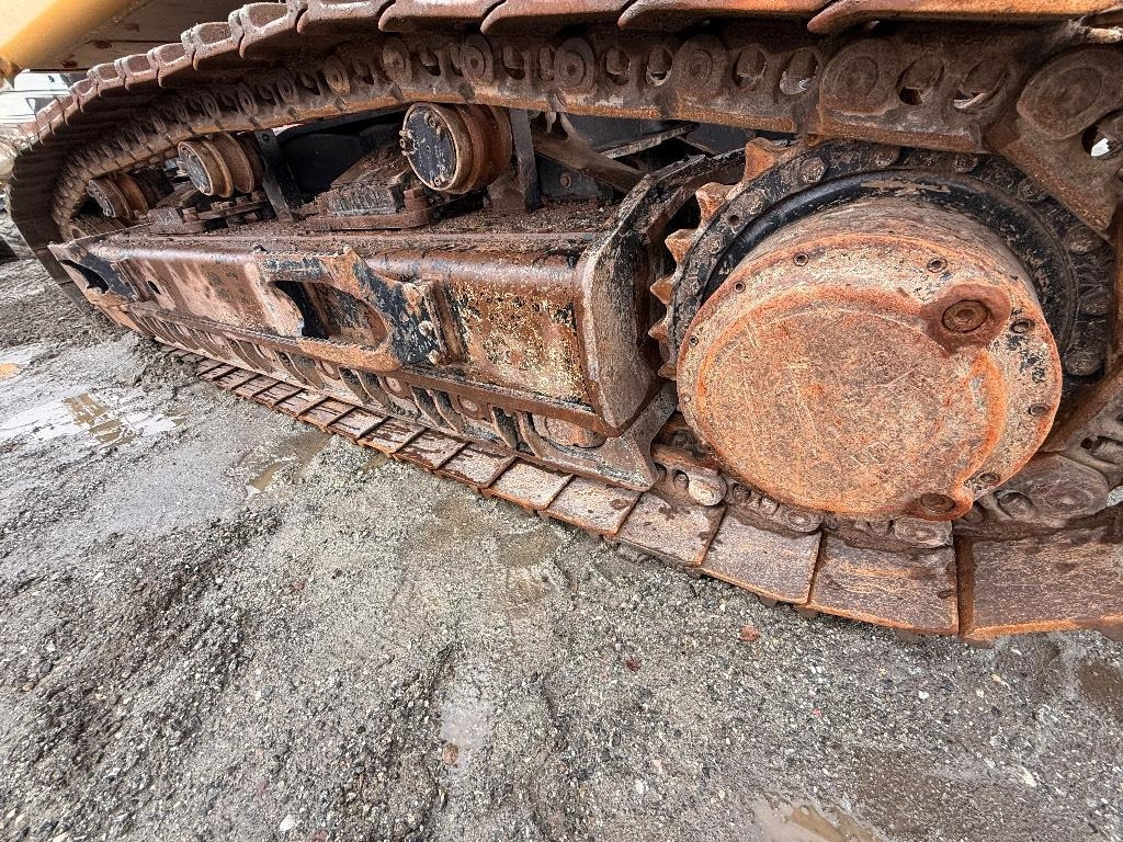 Верижен багер CAT 352: снимка 30 Верижен багер CAT 352: снимка 30