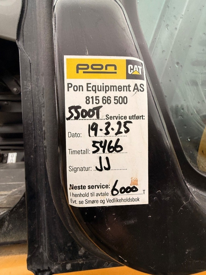 Верижен багер CAT 352: снимка 32 Верижен багер CAT 352: снимка 32