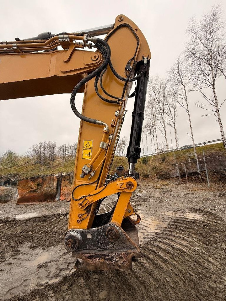 Верижен багер CAT 352: снимка 13 Верижен багер CAT 352: снимка 13