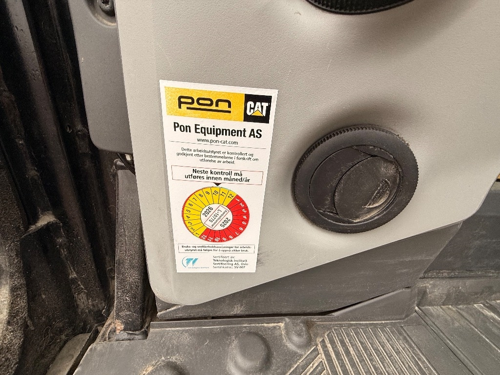 Верижен багер CAT 352: снимка 40 Верижен багер CAT 352: снимка 40