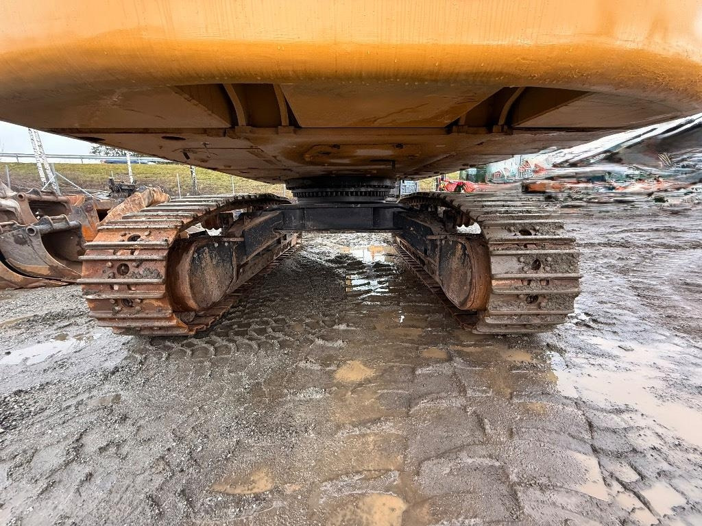 Верижен багер CAT 352: снимка 23 Верижен багер CAT 352: снимка 23