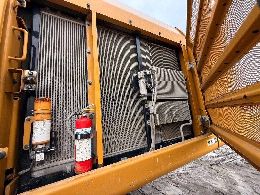 Верижен багер CAT 352: снимка 25 Верижен багер CAT 352: снимка 25