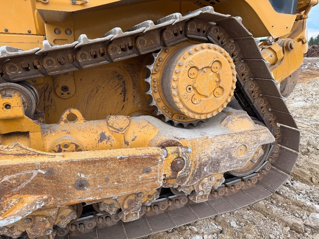 Лизинг на CAT D 8 T  CAT D 8 T: снимка 14