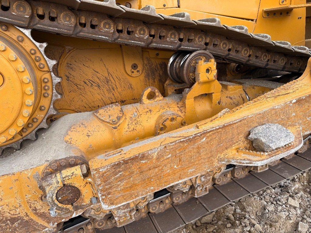 Лизинг на CAT D 8 T  CAT D 8 T: снимка 17