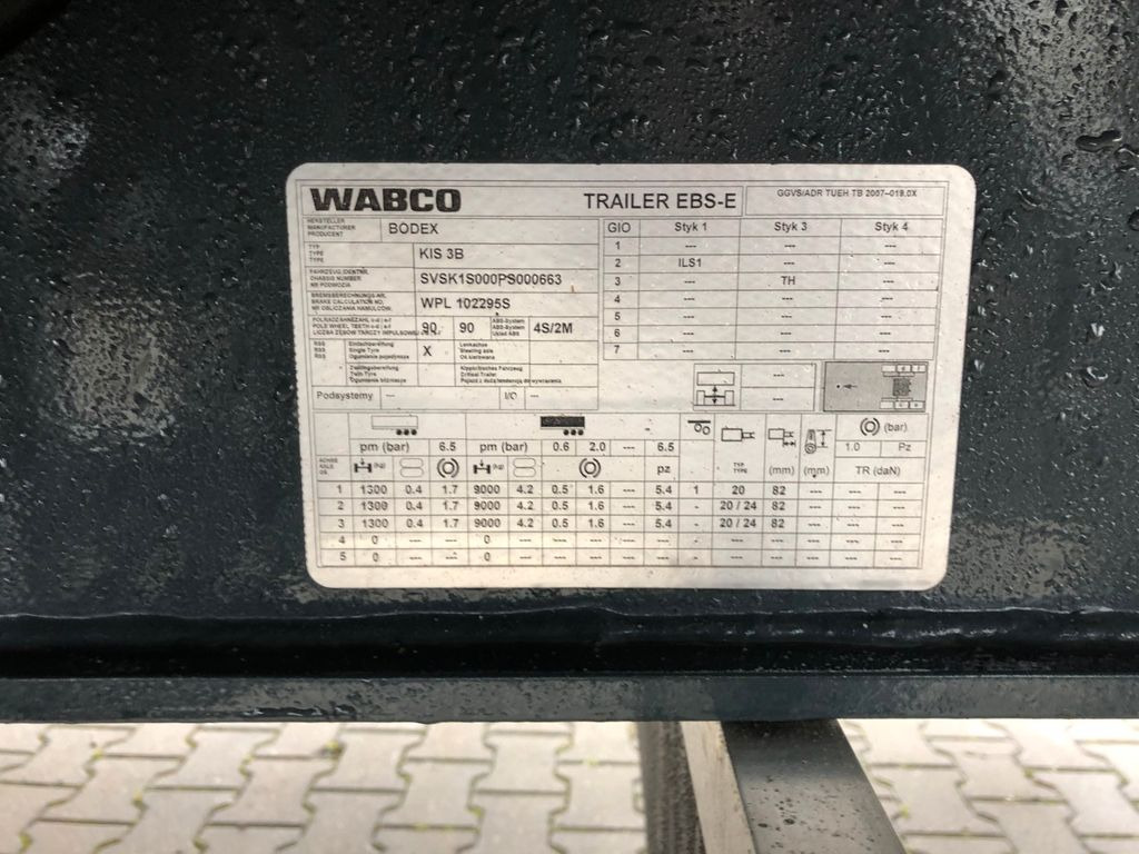 Нови Полуремарке MIT KRAN FASSI F195AF.0.23: снимка 10