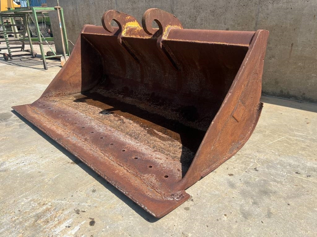 Verachtert CW45S Ditch cleaning bucket - Кофа за Строителна техника: снимка 3 Verachtert CW45S Ditch cleaning bucket - Кофа за Строителна техника: снимка 3