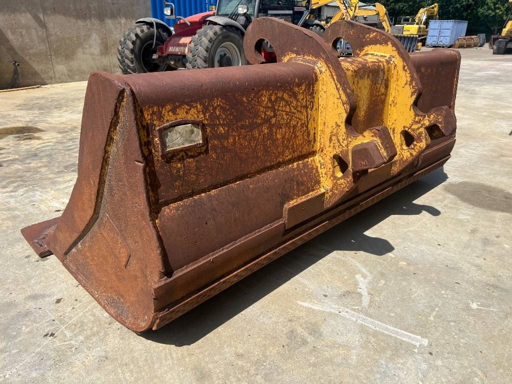Verachtert CW45S Ditch cleaning bucket - Кофа за Строителна техника: снимка 5 Verachtert CW45S Ditch cleaning bucket - Кофа за Строителна техника: снимка 5