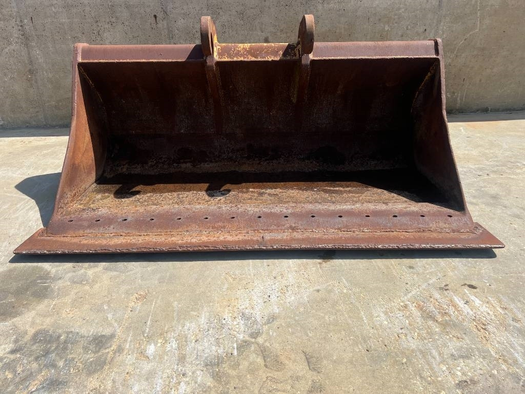 Verachtert CW45S Ditch cleaning bucket - Кофа за Строителна техника: снимка 2 Verachtert CW45S Ditch cleaning bucket - Кофа за Строителна техника: снимка 2