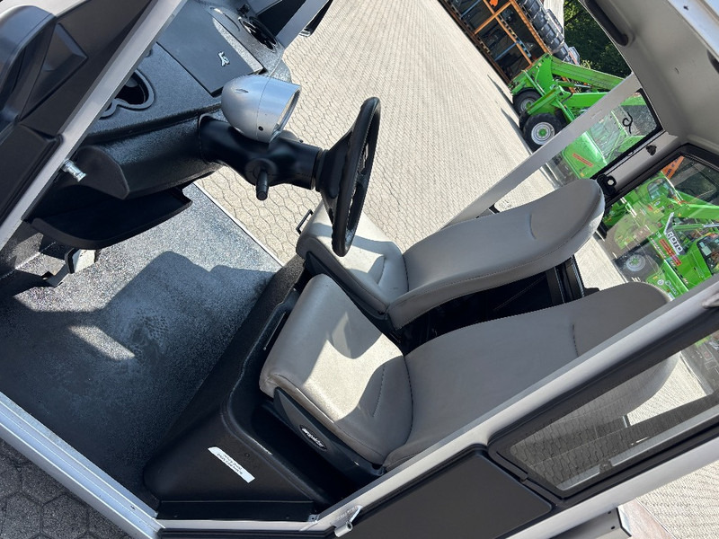 Garia Utility City EC - Бордови камион, Eлектрически камион: снимка 5 Garia Utility City EC - Бордови камион, Eлектрически камион: снимка 5