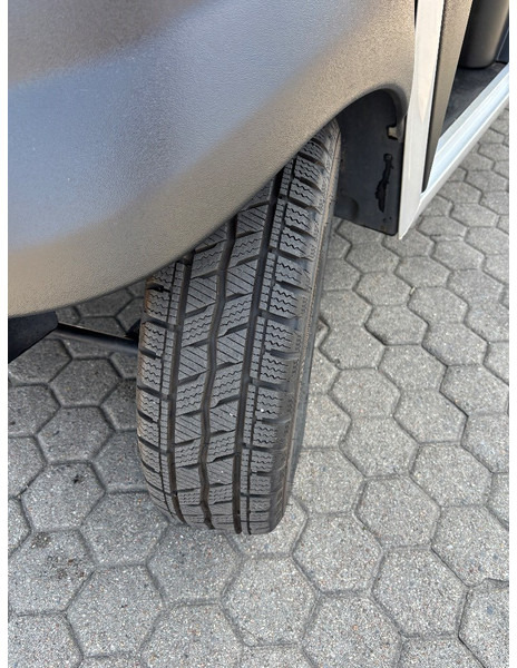 Бордови камион, Eлектрически камион Garia Utility City EC: снимка 9