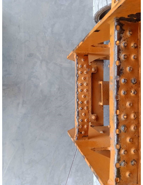 Genie GS 2646 - Ножична работна платформа: снимка 5 Genie GS 2646 - Ножична работна платформа: снимка 5