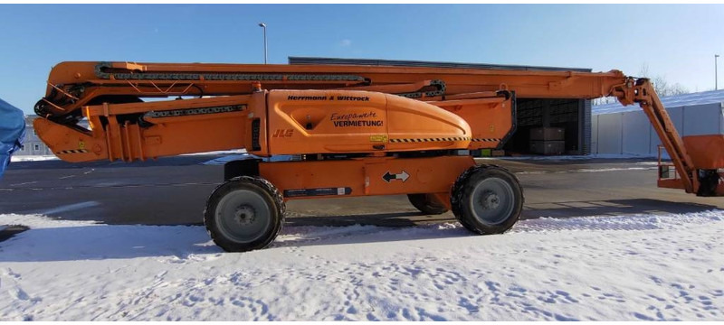 JLG 1250 AJP - Артикулираща платформа: снимка 2 JLG 1250 AJP - Артикулираща платформа: снимка 2