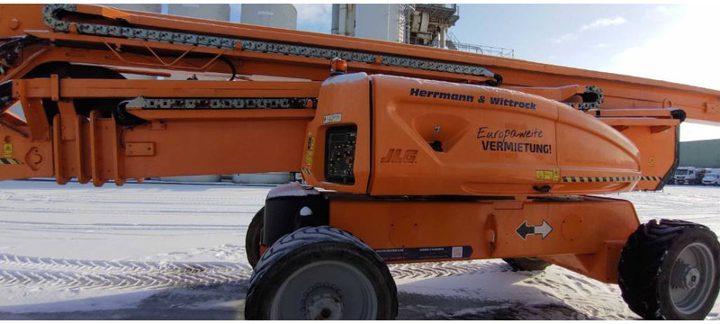 Артикулираща платформа JLG 1350 AJP: снимка 6