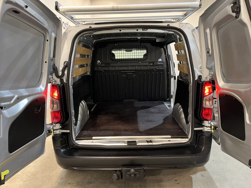 Citroën Berlingo 1.5 BlueHDI Club / Euro 6 / Airco / Cruise Control / CarPlay / Trekhaak / Imperiaal / 72.000 KM !! - Малък ван: снимка 5 Citroën Berlingo 1.5 BlueHDI Club / Euro 6 / Airco / Cruise Control / CarPlay / Trekhaak / Imperiaal / 72.000 KM !! - Малък ван: снимка 5