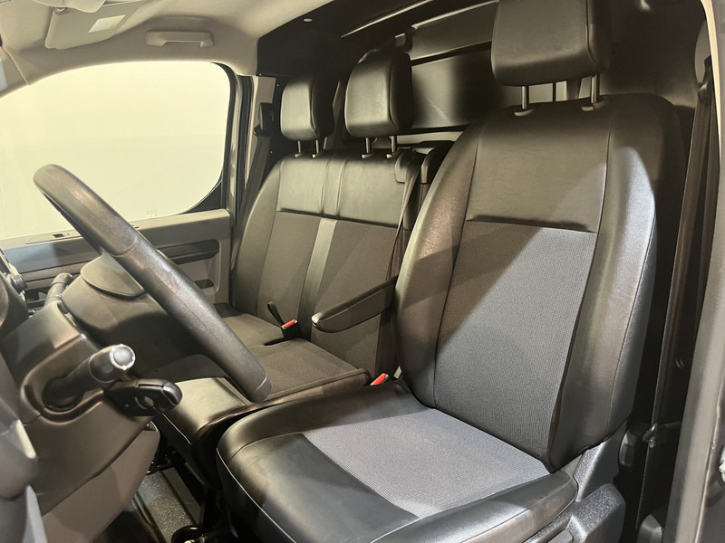 Малък ван Citroën Jumpy 2.0 BlueHDI L2 120 PK / Euro 6 / Airco / Cruise Control / CarPlay / PDC / Navigatie / 3-Zits: снимка 8