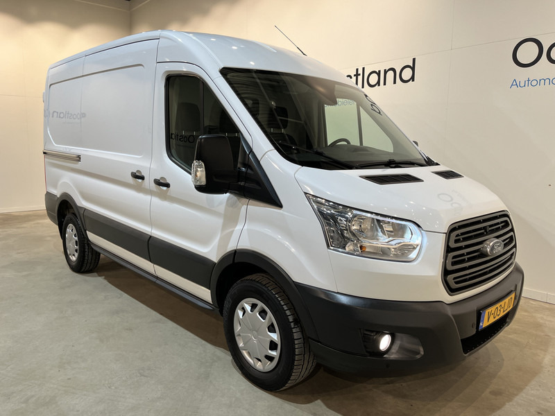 Товарен бус Ford Transit 2.0 TDCI L2H2 130 PK Trend / Euro 6 / Airco / Cruise Control / Trekhaak / PDC / 3-Zits / 42.300 KM !!  BPM VRIJ !!: снимка 15
