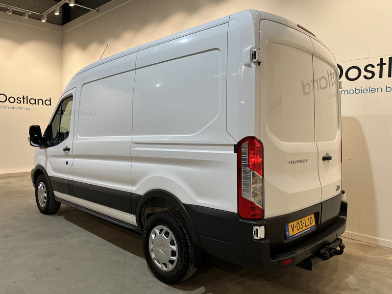 Товарен бус Ford Transit 2.0 TDCI L2H2 130 PK Trend / Euro 6 / Airco / Cruise Control / Trekhaak / PDC / 3-Zits / 42.300 KM !!  BPM VRIJ !!: снимка 14