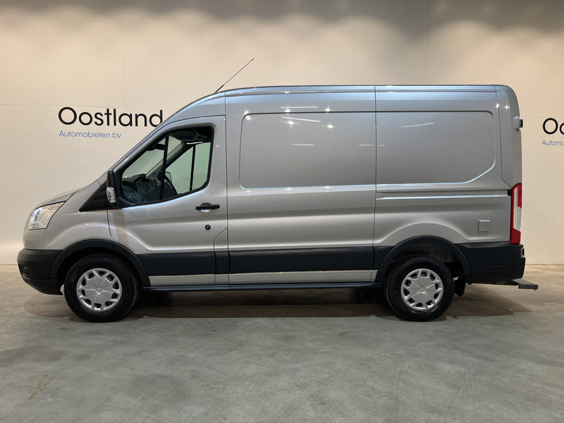 Ford Transit 350 2.0 TDCI L2H2 Trend 130 PK Automaat Servicebus / Sortimo Inrichting / Euro 6 / Airco / Cruise Control / Camera / 3-Zits / 83.500 KM !! - Товарен бус: снимка 5 Ford Transit 350 2.0 TDCI L2H2 Trend 130 PK Automaat Servicebus / Sortimo Inrichting / Euro 6 / Airco / Cruise Control / Camera / 3-Zits / 83.500 KM !! - Товарен бус: снимка 5