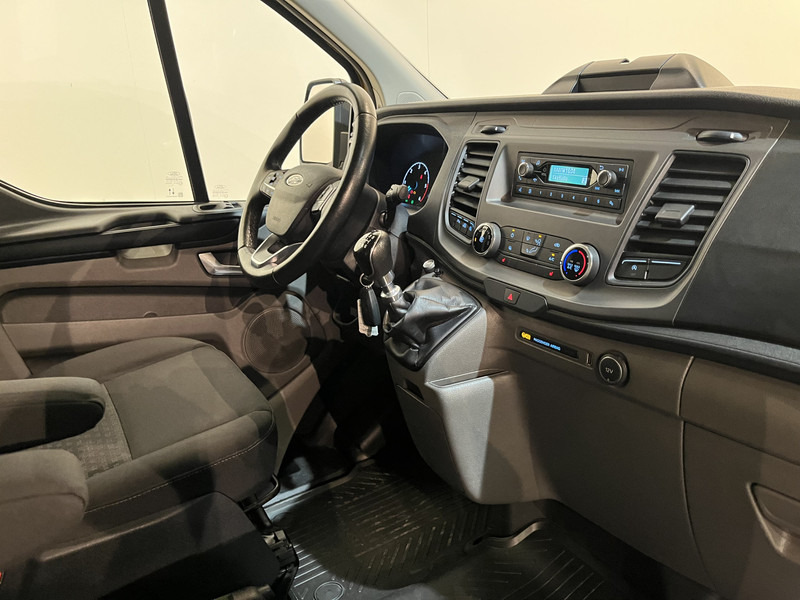 Ford Transit Custom 340 2.0 TDCI L2H1 Trend 130 PK / Euro 6 / Airco / Cruise Control / PDC / Trekhaak - Малък ван: снимка 3 Ford Transit Custom 340 2.0 TDCI L2H1 Trend 130 PK / Euro 6 / Airco / Cruise Control / PDC / Trekhaak - Малък ван: снимка 3
