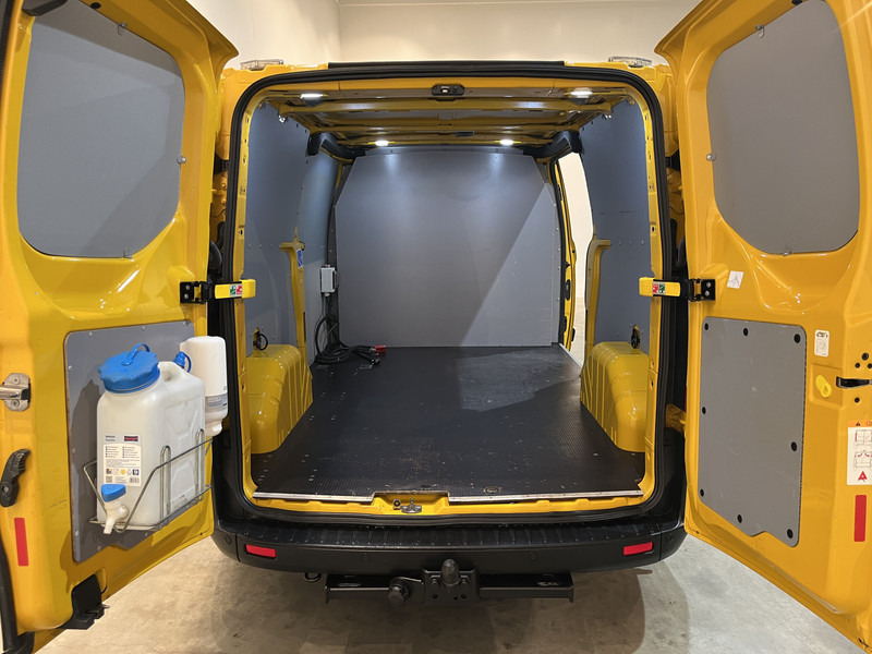 Ford Transit Custom 340 2.0 TDCI L2H1 Trend 130 PK / Euro 6 / Airco / Cruise Control / PDC / Trekhaak - Малък ван: снимка 5 Ford Transit Custom 340 2.0 TDCI L2H1 Trend 130 PK / Euro 6 / Airco / Cruise Control / PDC / Trekhaak - Малък ван: снимка 5